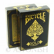 Bicycle Gold