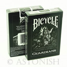 Bicycle Guardians