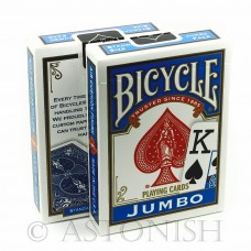 Bicycle Jumbo