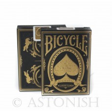 Bicycle Majestic