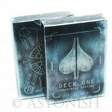 Deck one