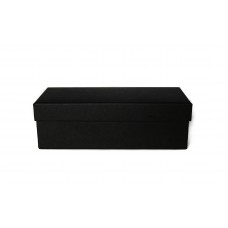 Black Collector Box
