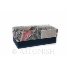 Luxury Collector Box