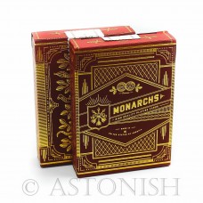 Red Monarchs