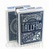 Tally-Ho Circle Back