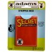 SS Adams Stripper Deck