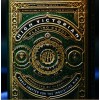 High Victorian Playing Cards