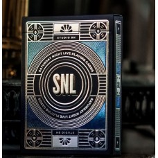 Saturday Night Live Playing Cards