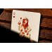 National Playing Cards Green