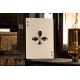 National Playing Cards Green