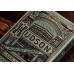 Hudson Playing Cards