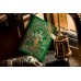 Tycoon Green