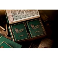 Derren Brown Playing Cards