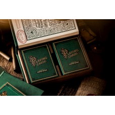 Derren Brown Playing Cards