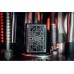 Star Wars Silver Edition Playing Cards - The Dark Side