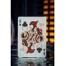 Avengers Infinity Saga Red Edition Playing Cards