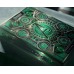 Avengers Green Edition Playing Cards