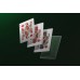 Avengers Green Edition Playing Cards