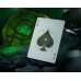 Avengers Green Edition Playing Cards