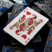 Avengers Blue Edition Playing Cards