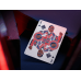Captain America Playing Cards by theory11