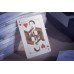 Spider-Man Playing Cards