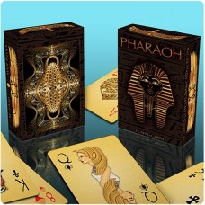 Pharaoh Playing Cards